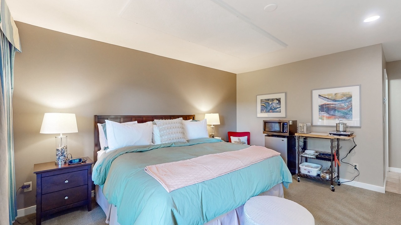 Photo of Bedroom in Rosario