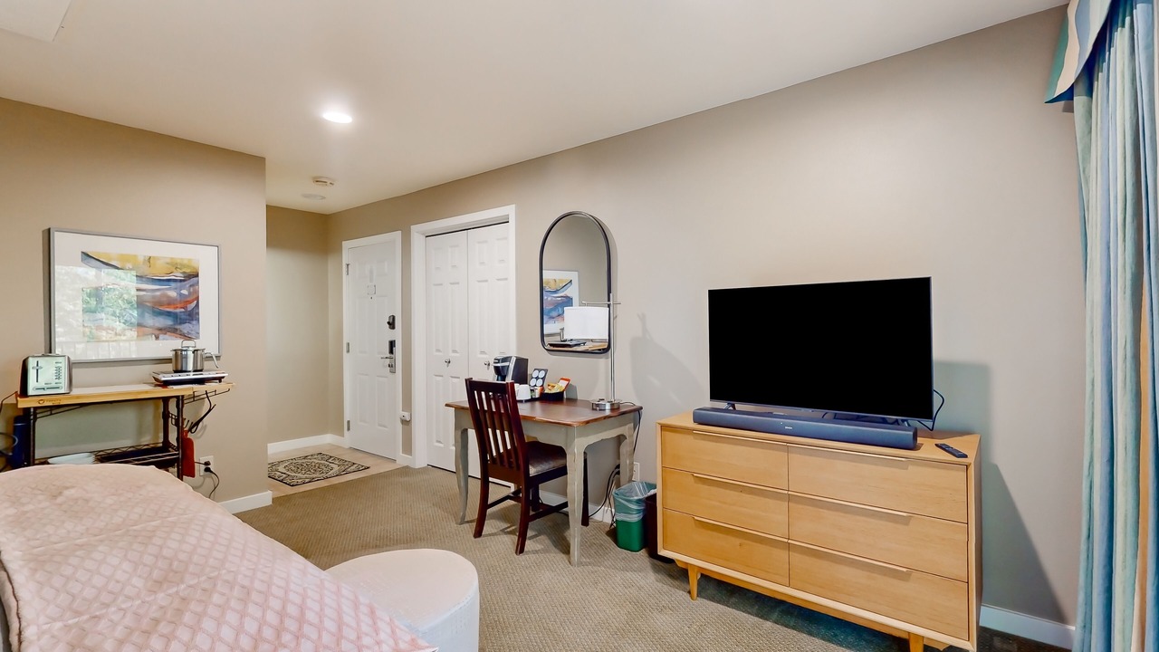 Photo of Bedroom in Rosario