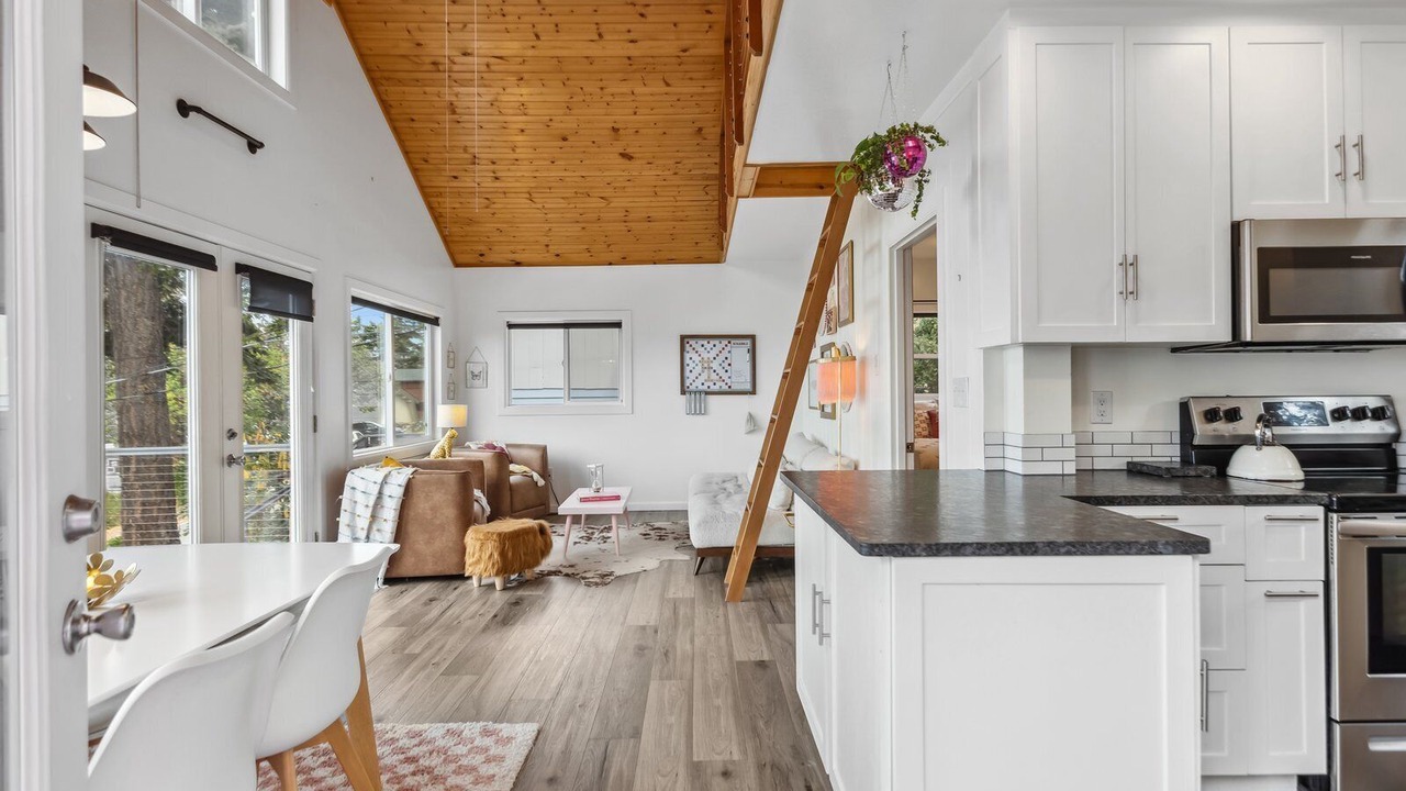 Photo of Kitchen in Camano Island
