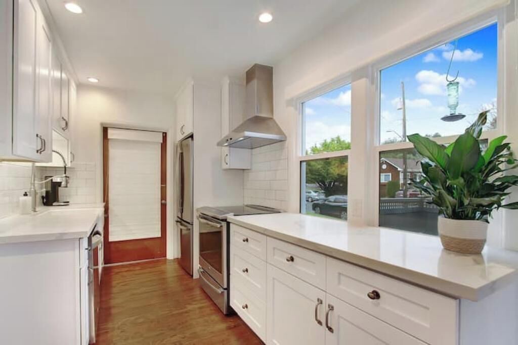 Photo of Bedroom in Whittier Heights