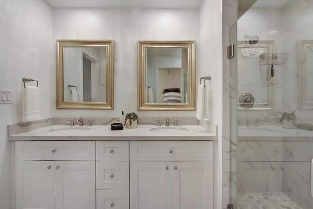 Photo of Bathroom in Whittier Heights