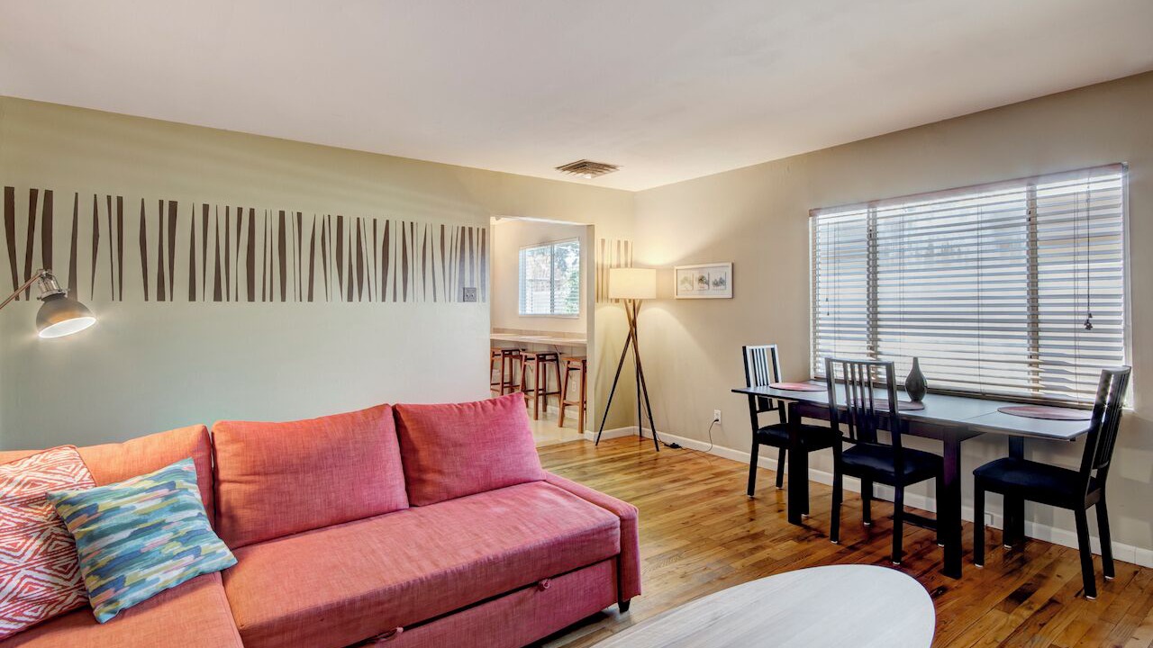 Photo of Livingroom in Pueblo Alto