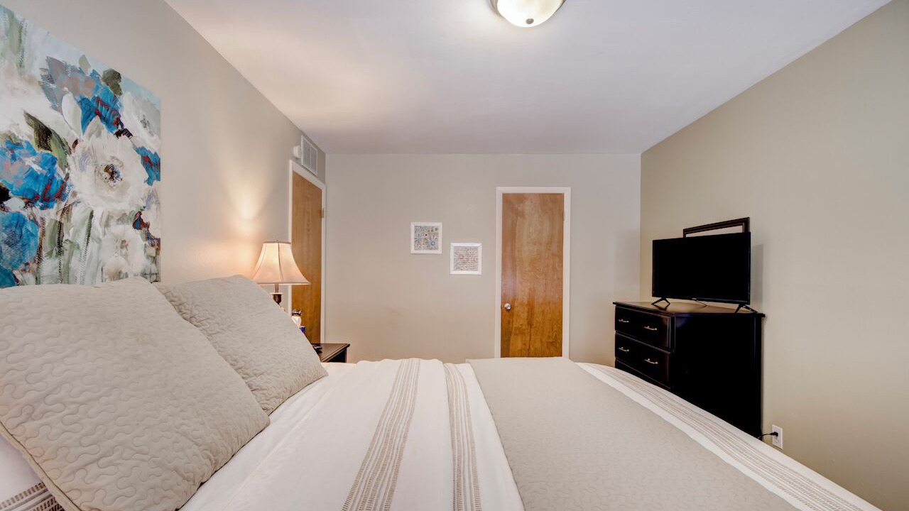 Photo of Bedroom in Pueblo Alto
