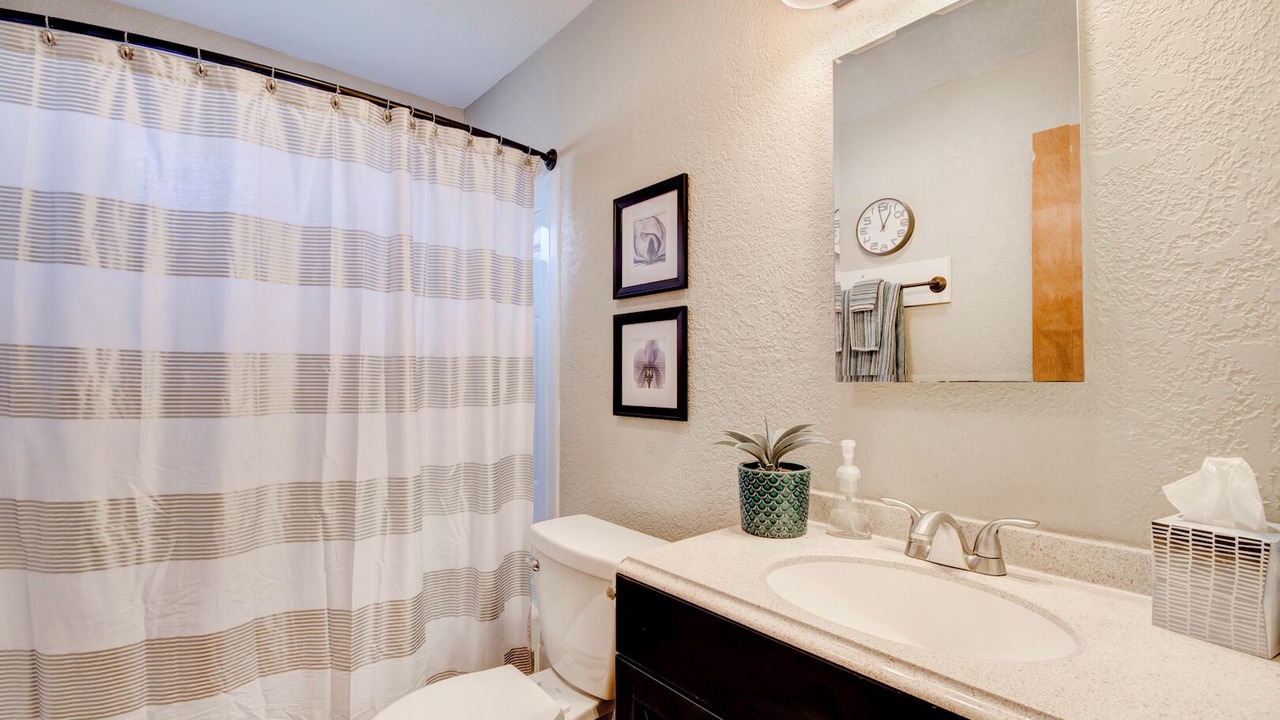 Photo of Bathroom in Pueblo Alto