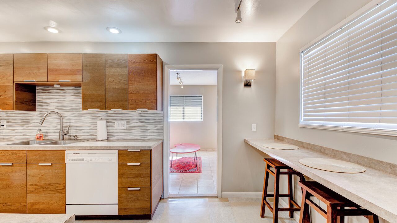 Photo of Kitchen in Pueblo Alto