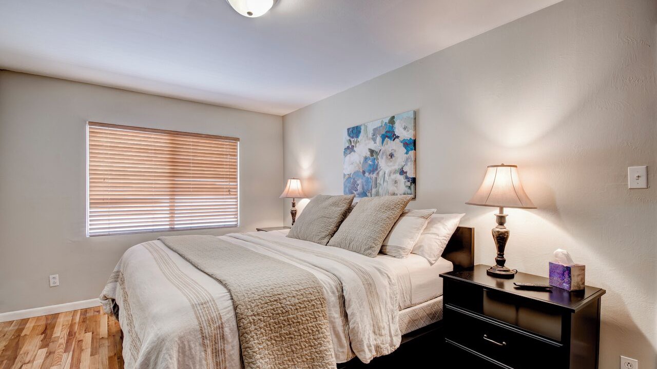 Photo of Bedroom in Pueblo Alto