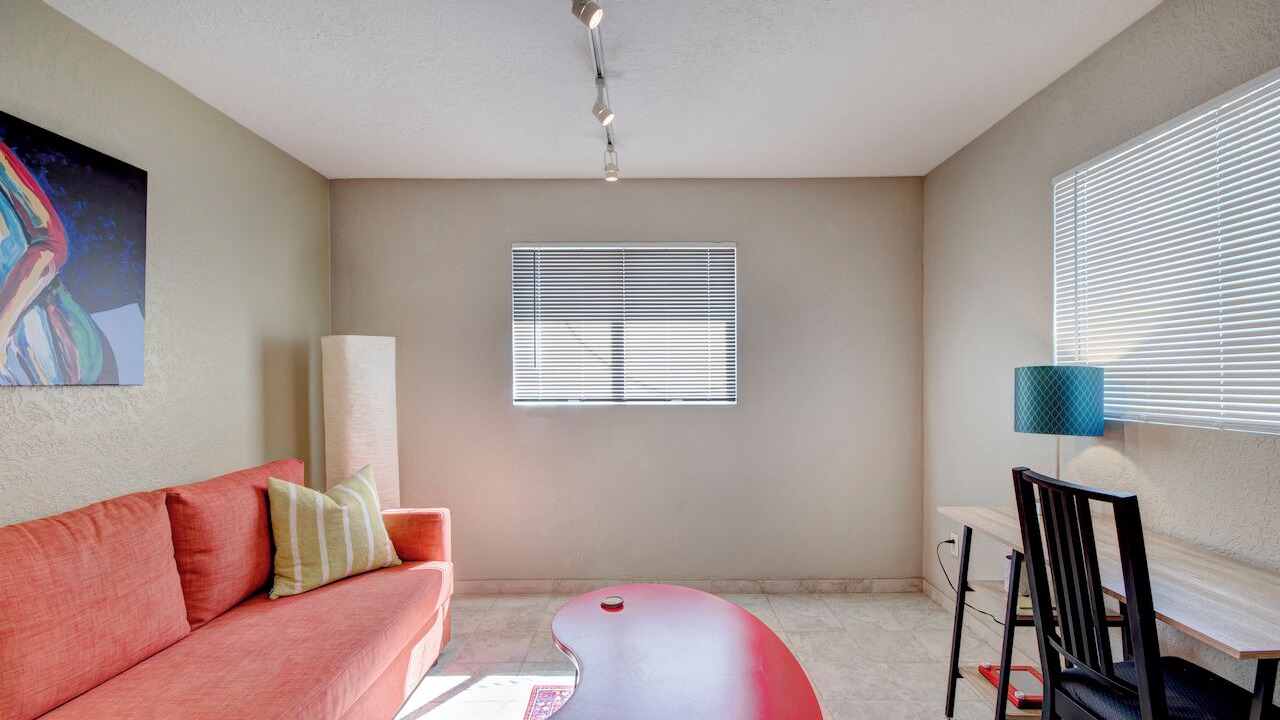 Photo of Livingroom in Pueblo Alto