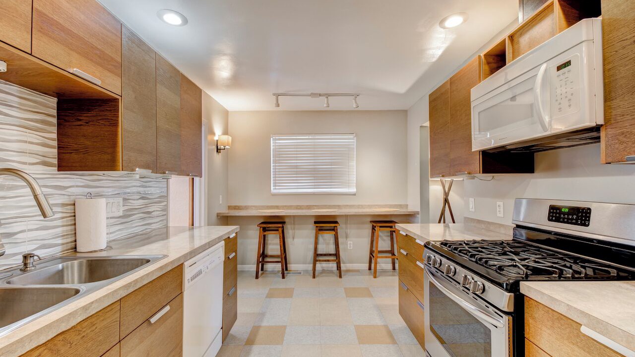 Photo of Kitchen in Pueblo Alto