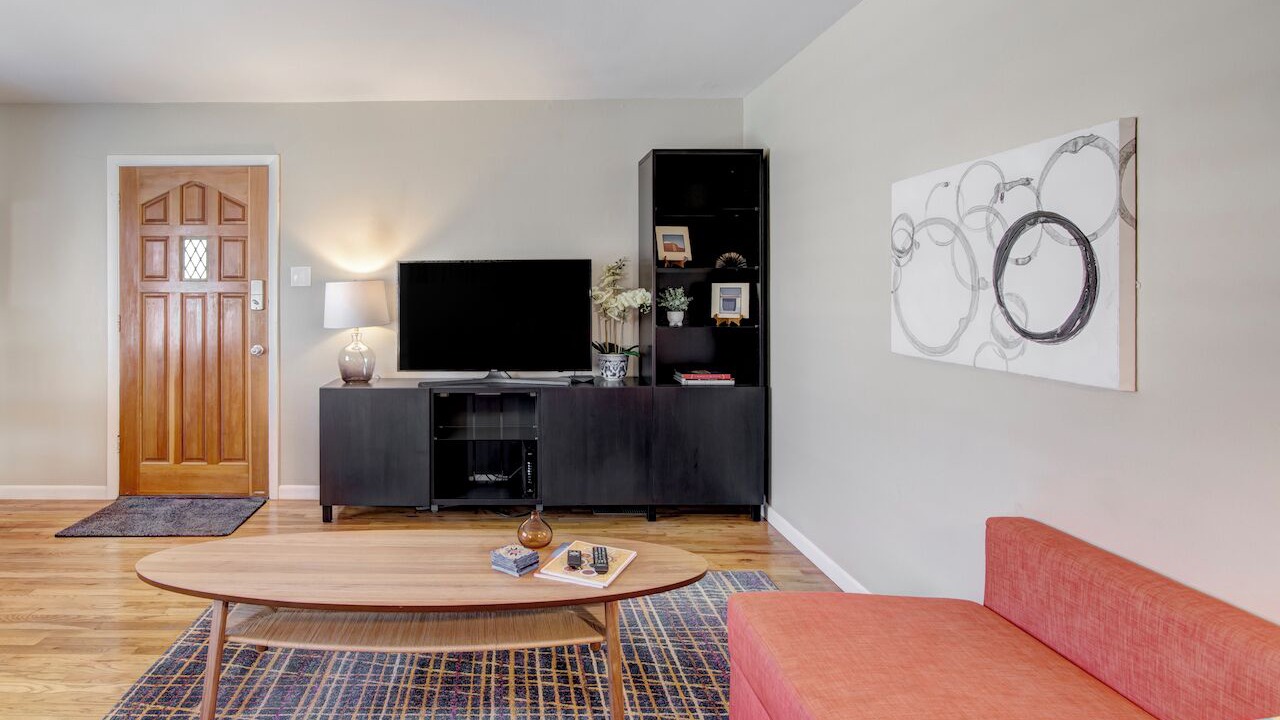 Photo of Livingroom in Pueblo Alto