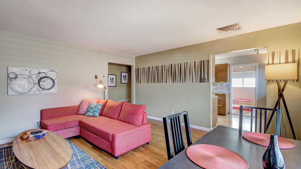 Photo of Livingroom in Pueblo Alto