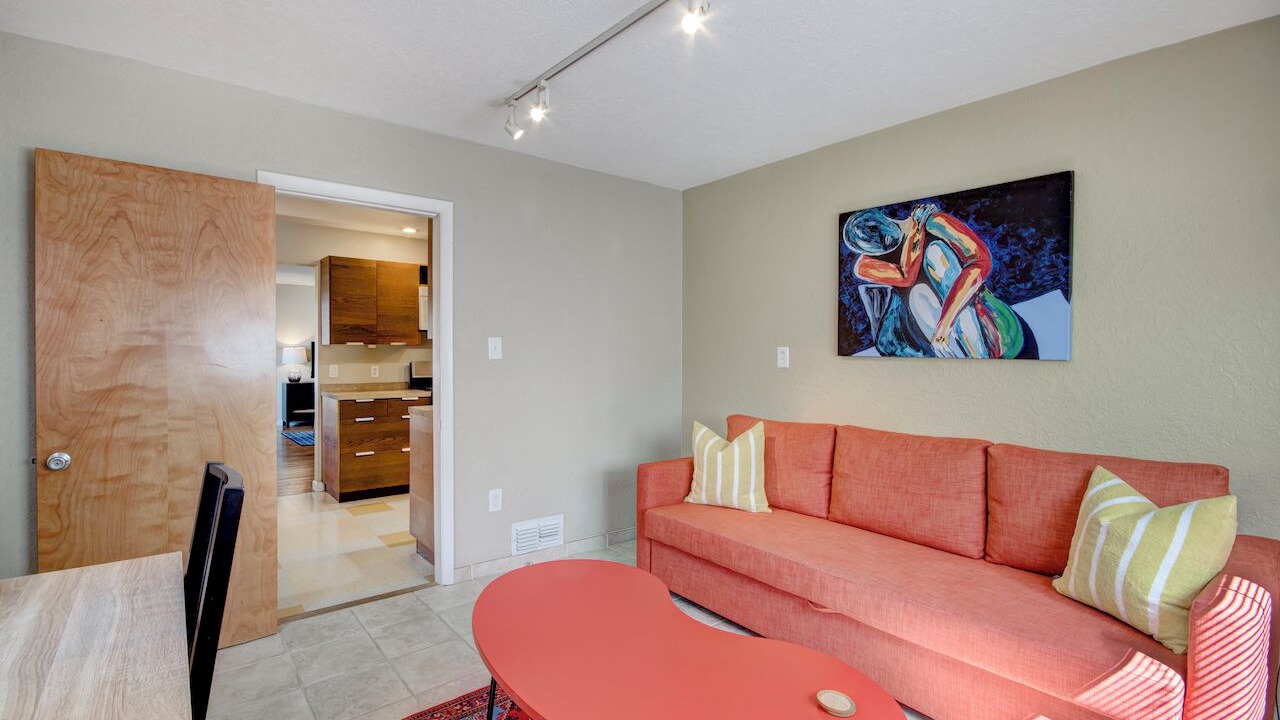 Photo of Livingroom in Pueblo Alto