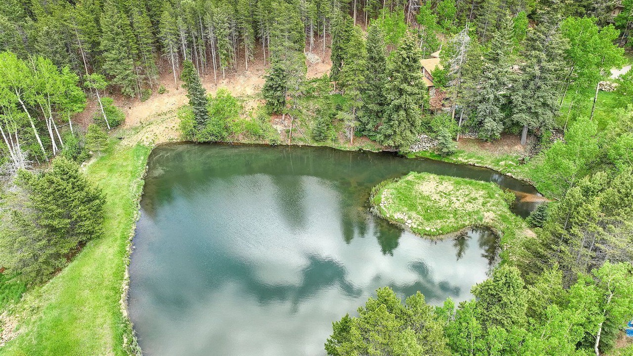 Photo of Outdoor in Shadow Mountain
