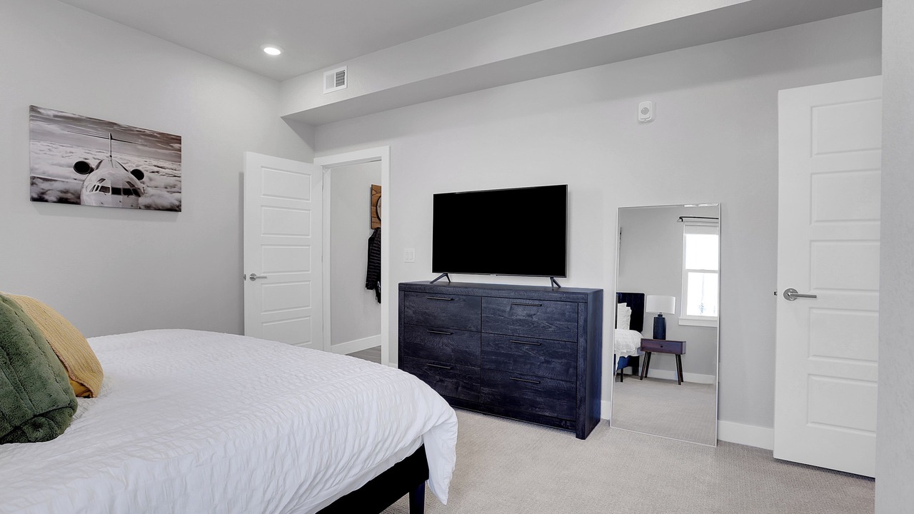 Photo of Bedroom in West Colfax