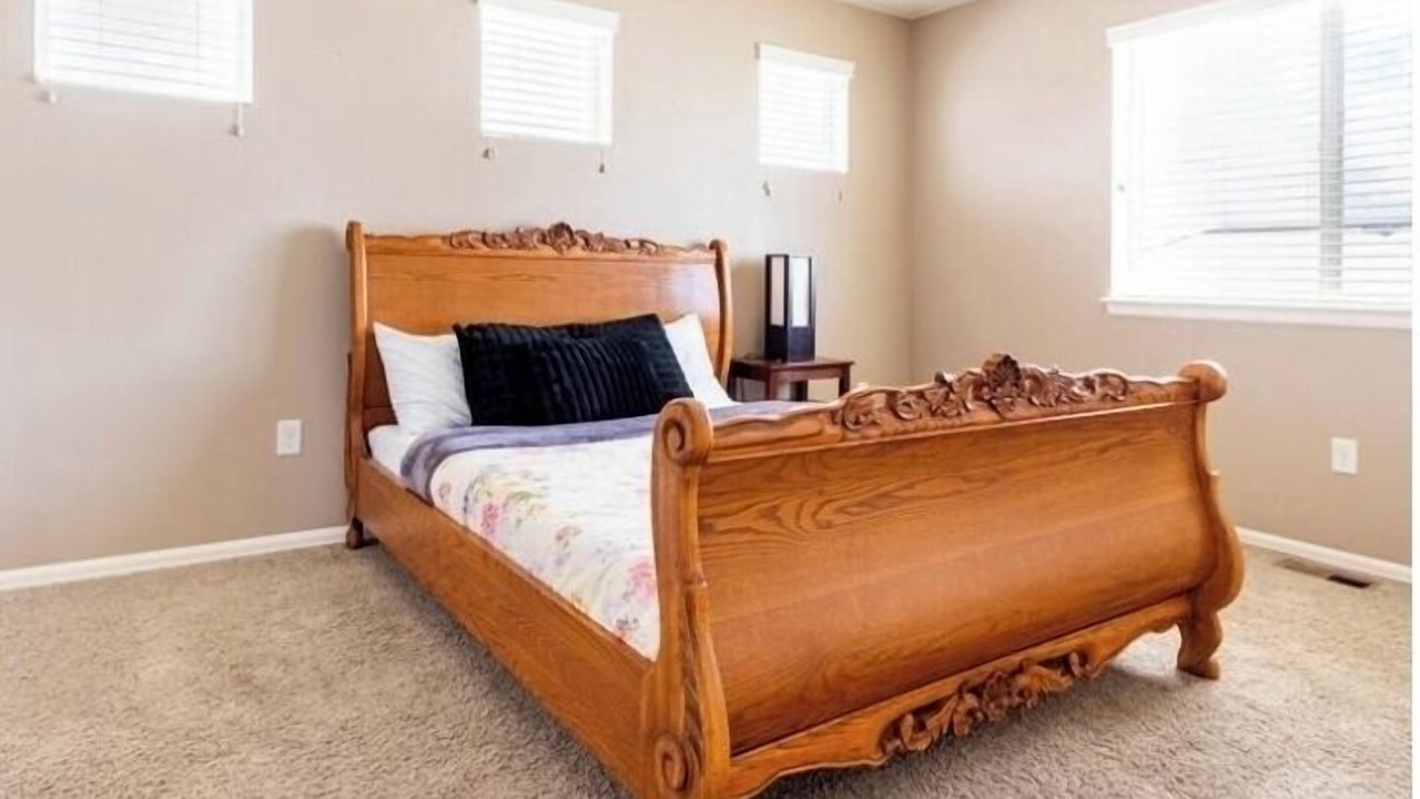 Photo of Bedroom in Brighton