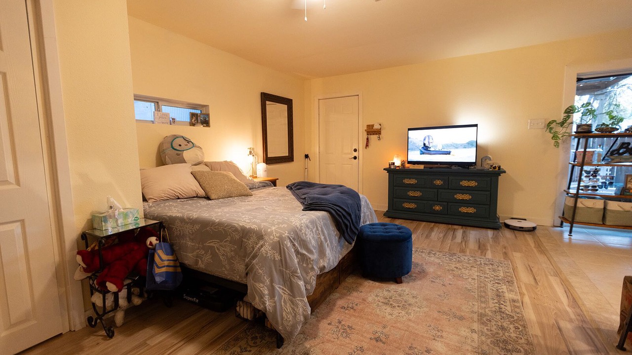 Photo of Bedroom in White Settlement