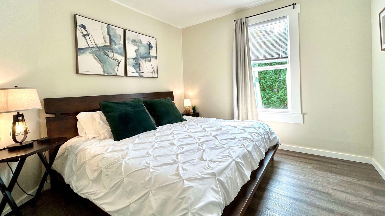 Photo of Bedroom in Renton