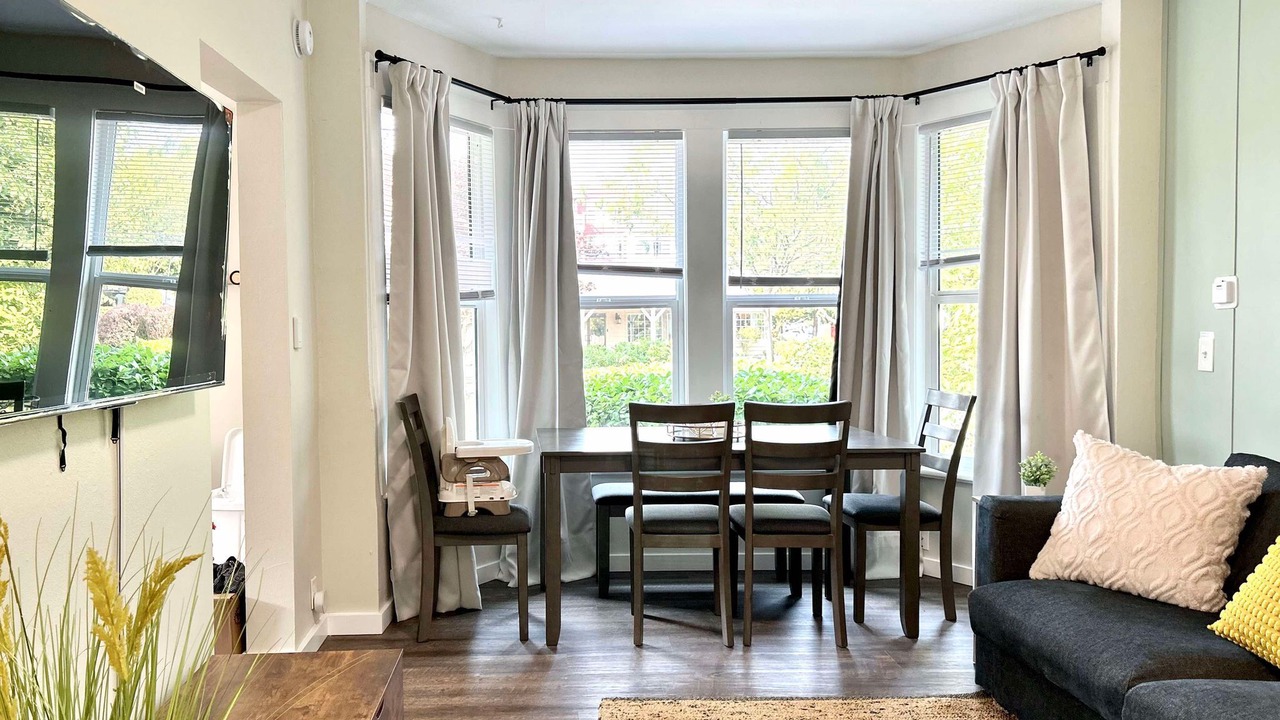 Photo of Livingroom in Renton