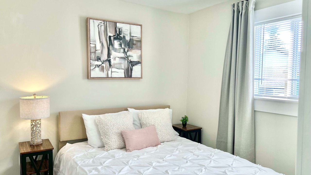 Photo of Bedroom in Renton