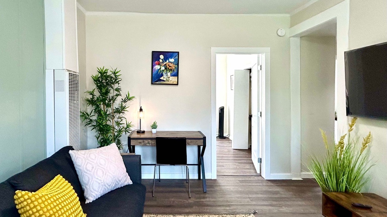 Photo of Bedroom in Renton