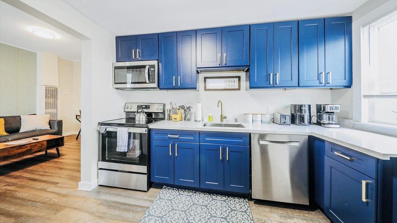Photo of Kitchen in Renton