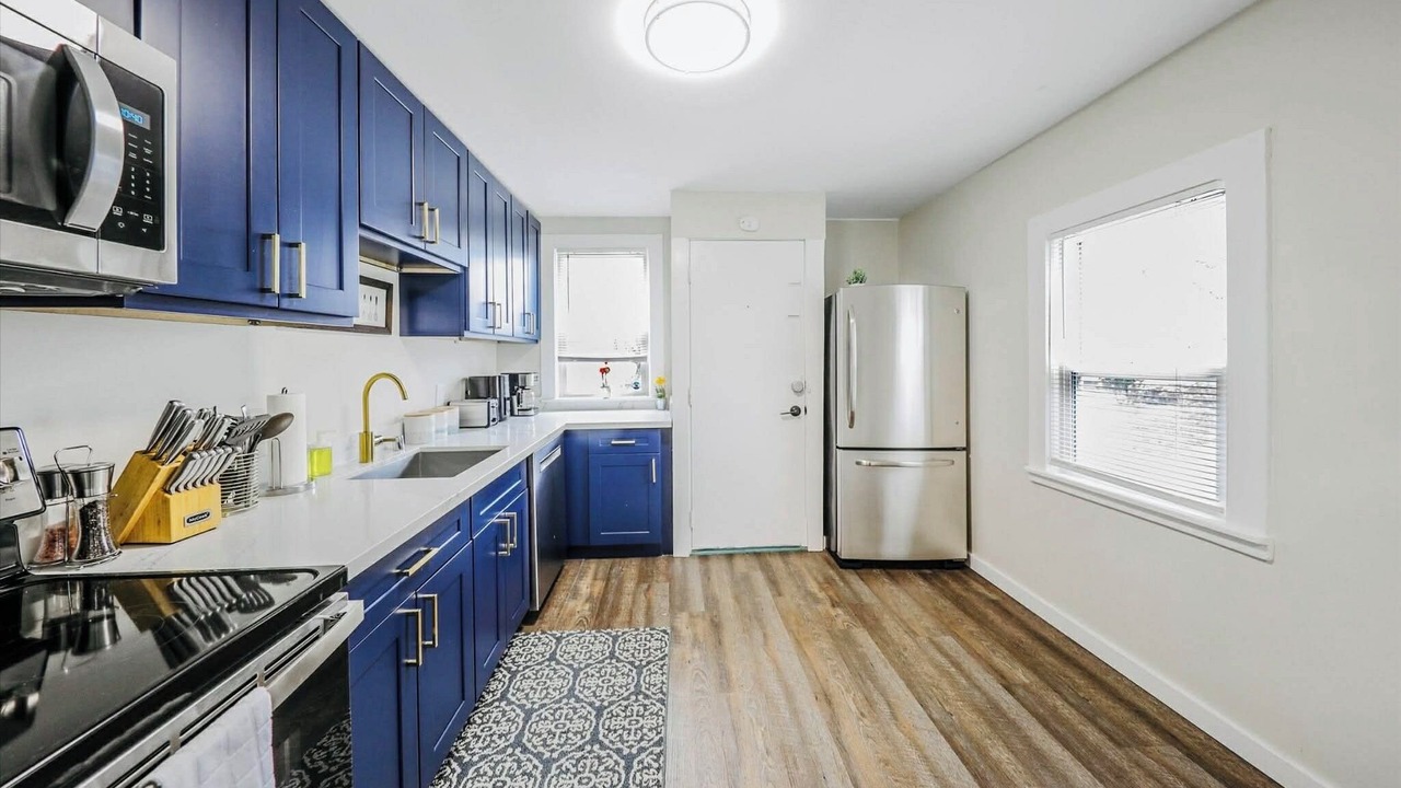 Photo of Kitchen in Renton