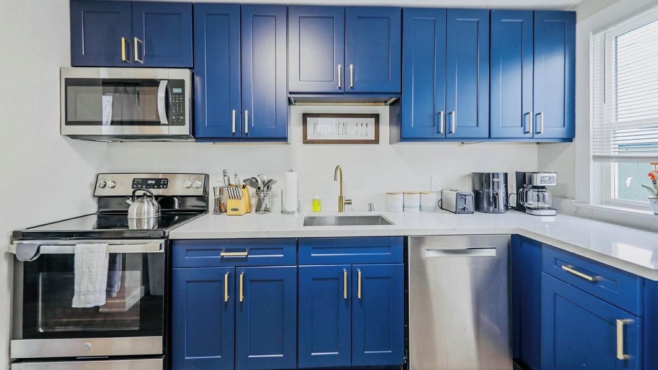 Photo of Kitchen in Renton