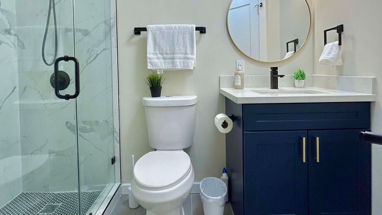 Photo of Bathroom in Renton