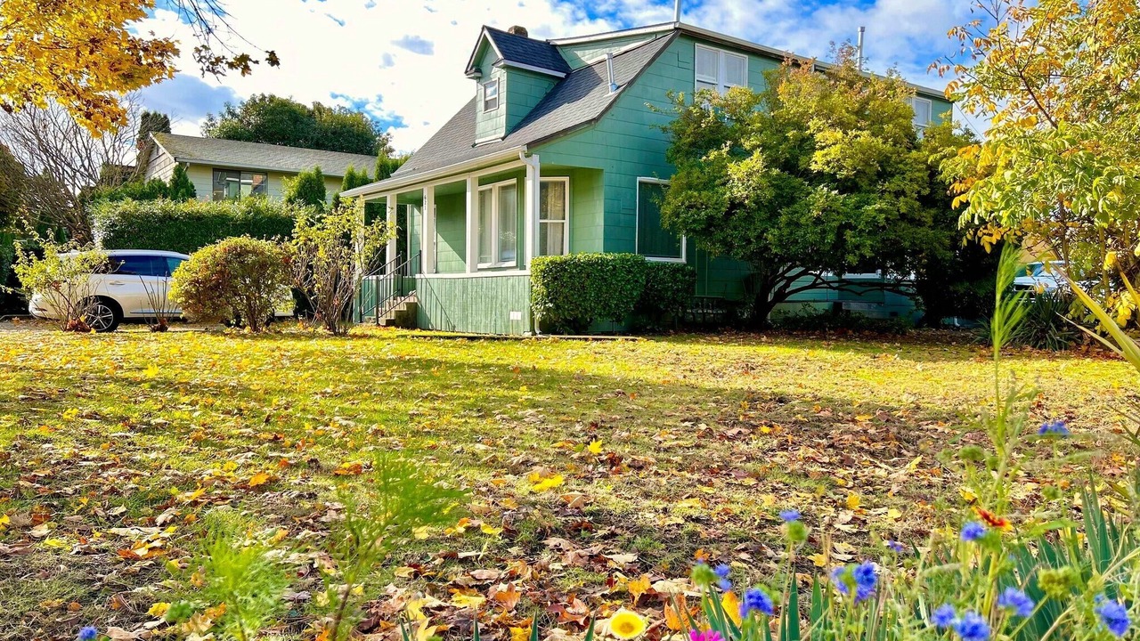 Photo of Outdoor in Renton