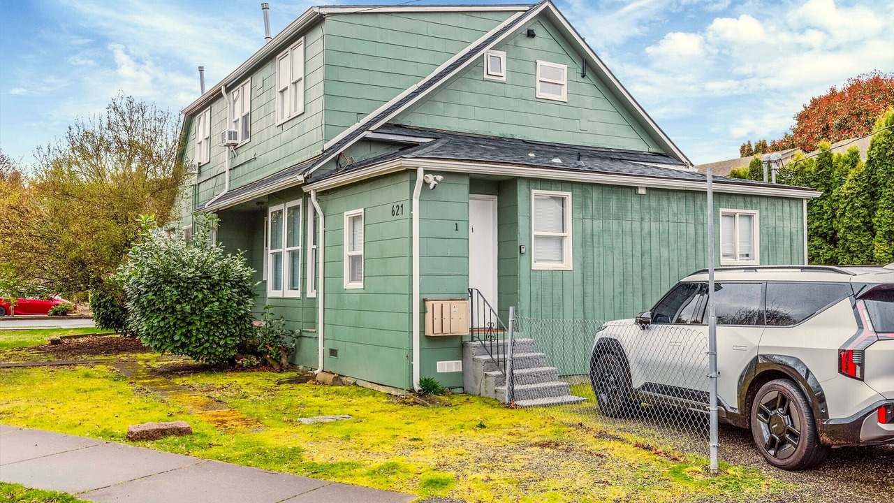 Photo of Outdoor in Renton