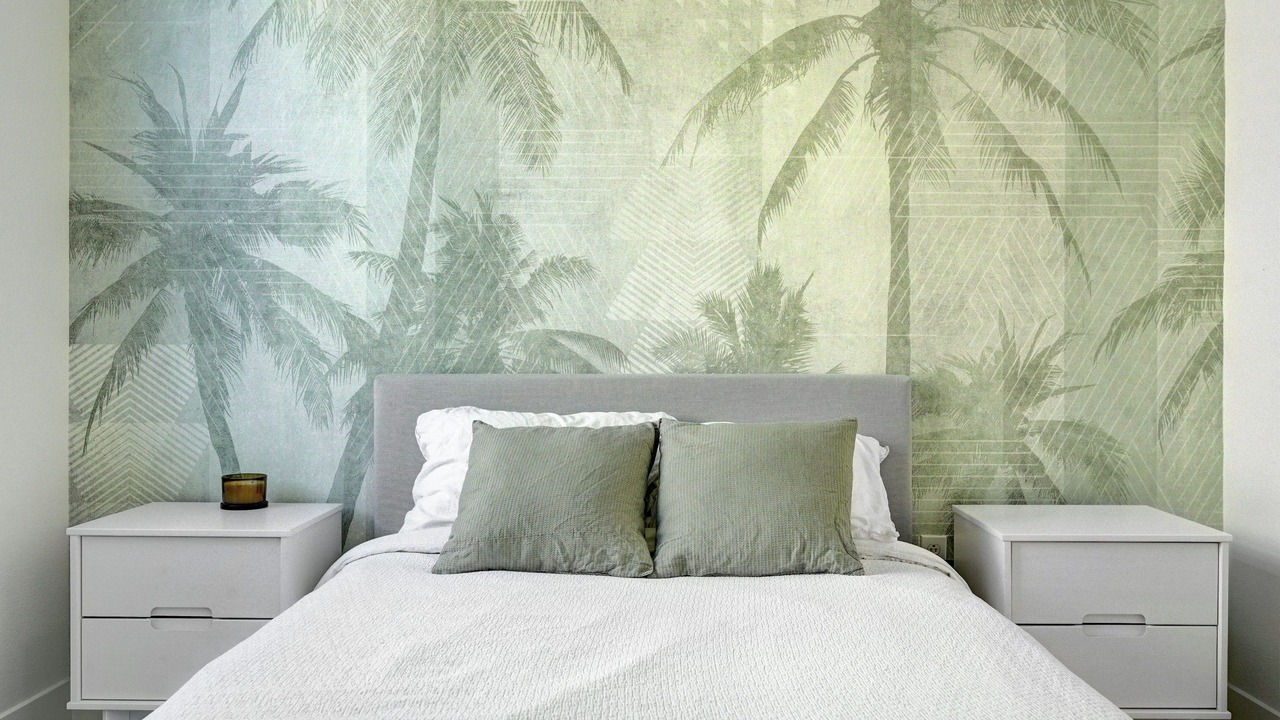 Photo of Bedroom in Ballpark