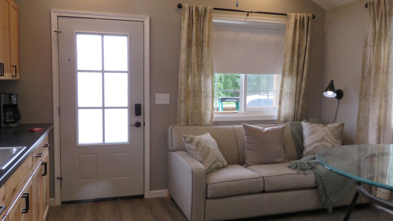 Photo of Livingroom in Nebraska City