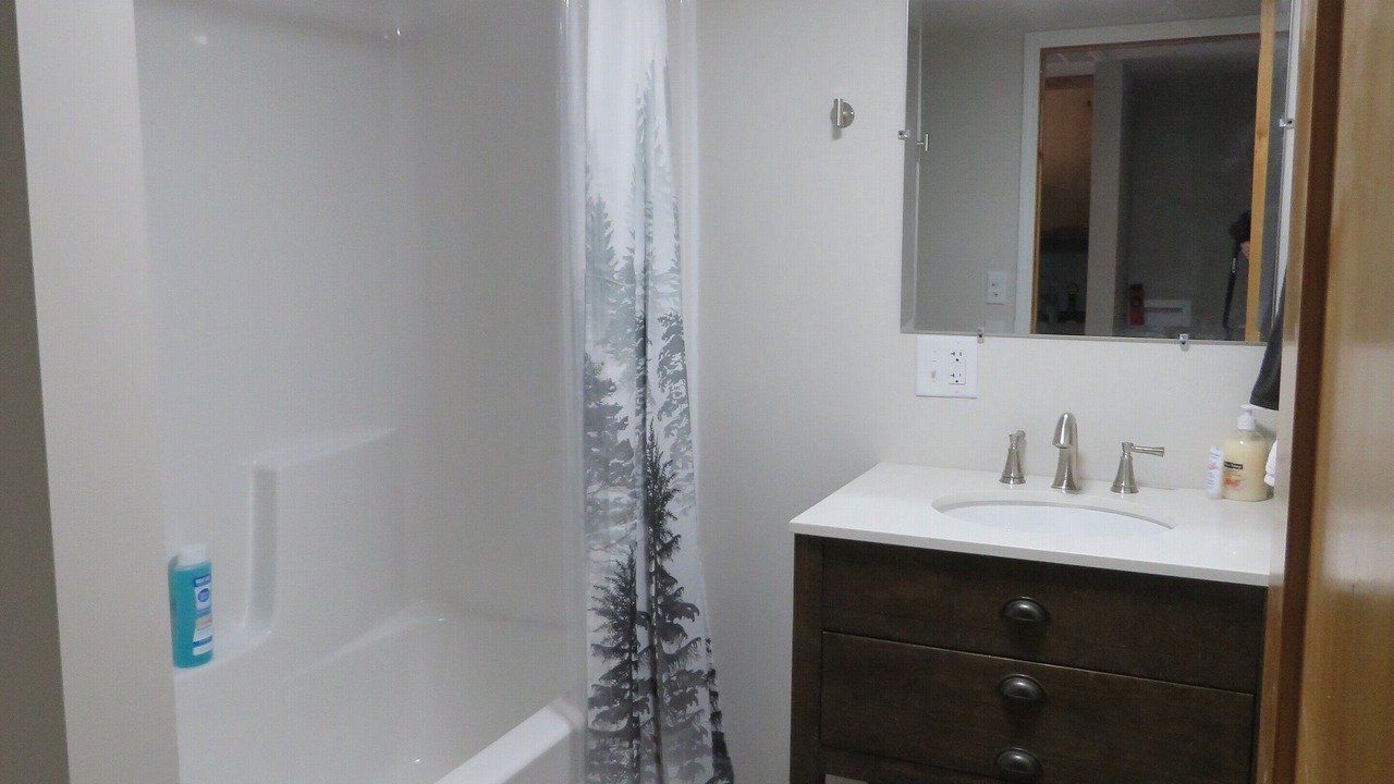 Photo of Bathroom in Nebraska City