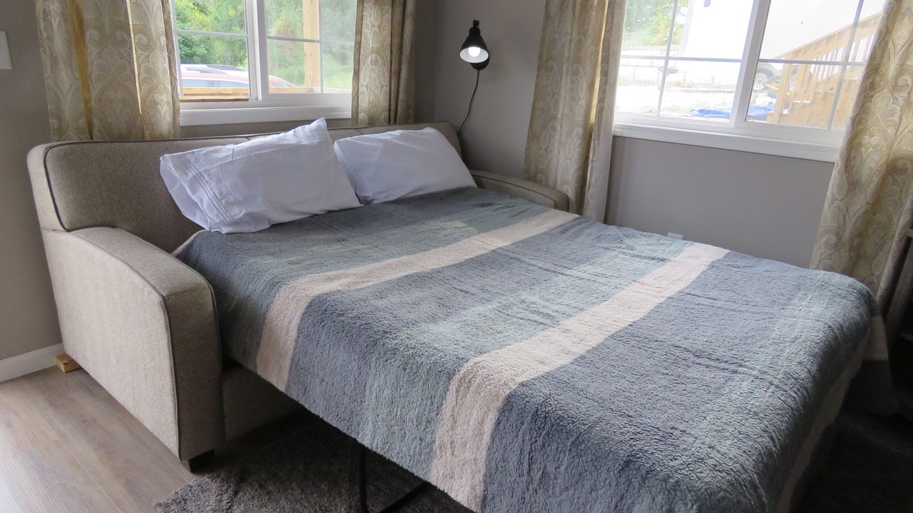 Photo of Bedroom in Nebraska City
