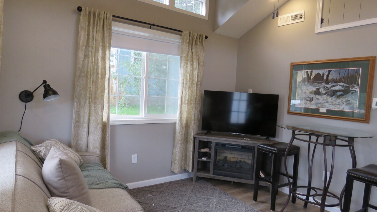 Photo of Livingroom in Nebraska City