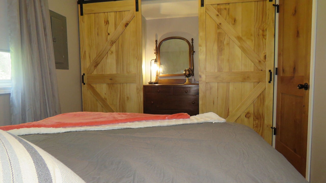 Photo of Bedroom in Nebraska City