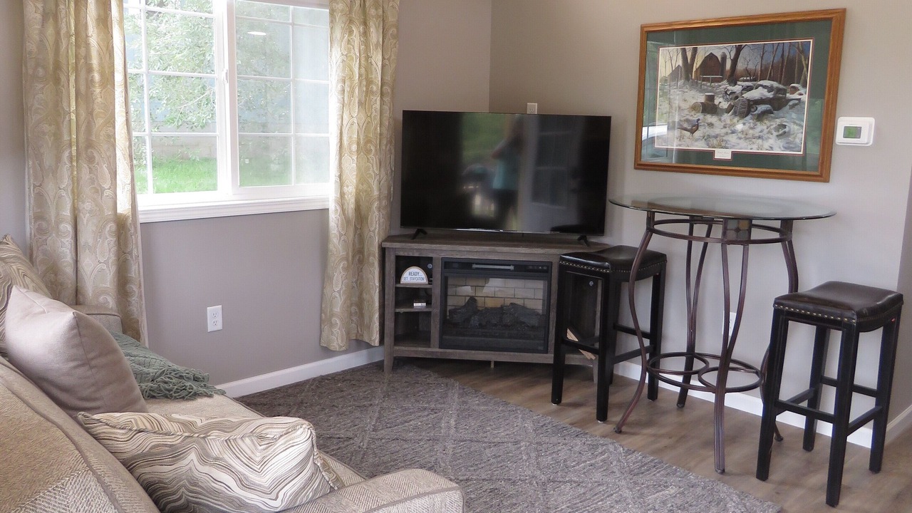 Photo of Livingroom in Nebraska City