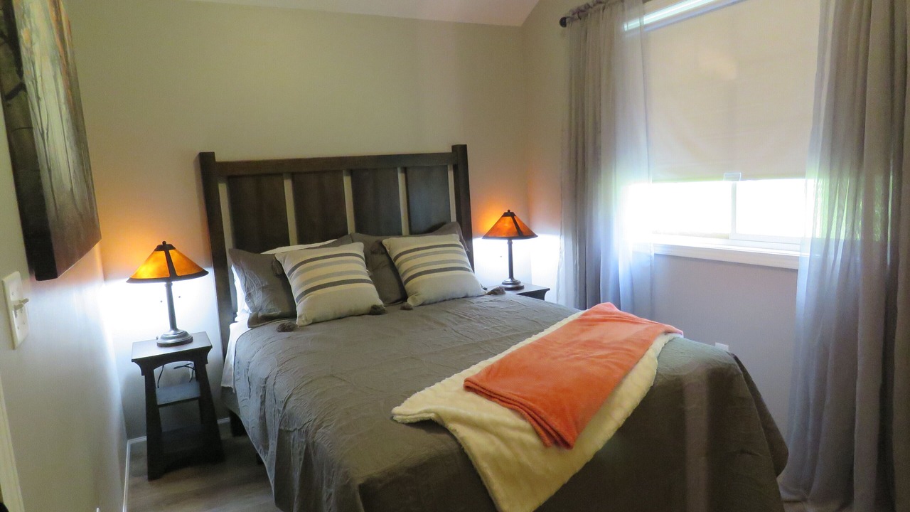 Photo of Bedroom in Nebraska City