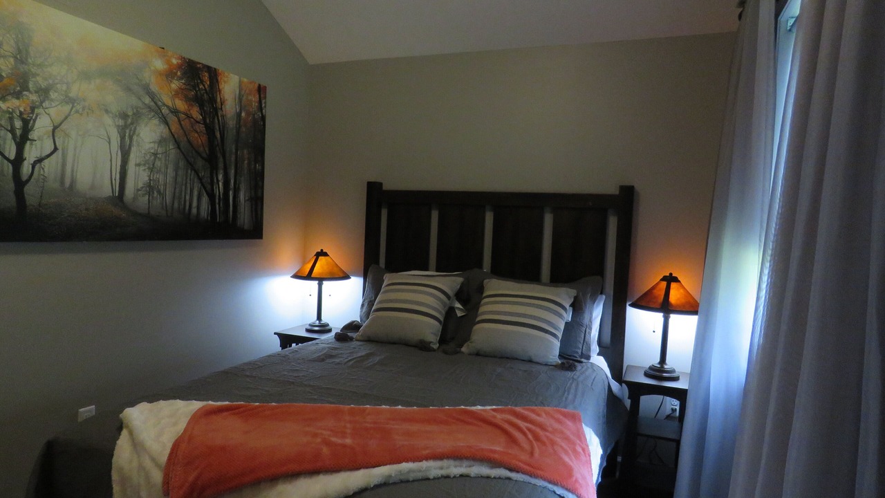 Photo of Bedroom in Nebraska City