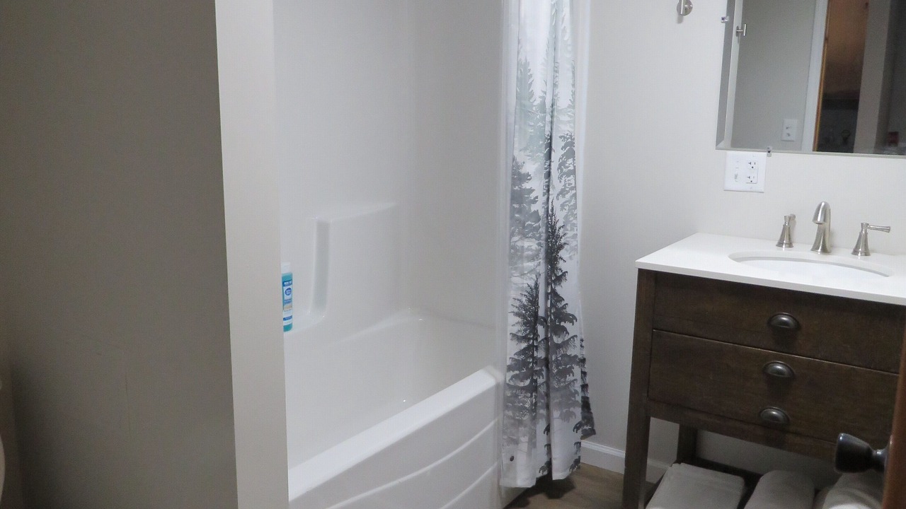 Photo of Bathroom in Nebraska City