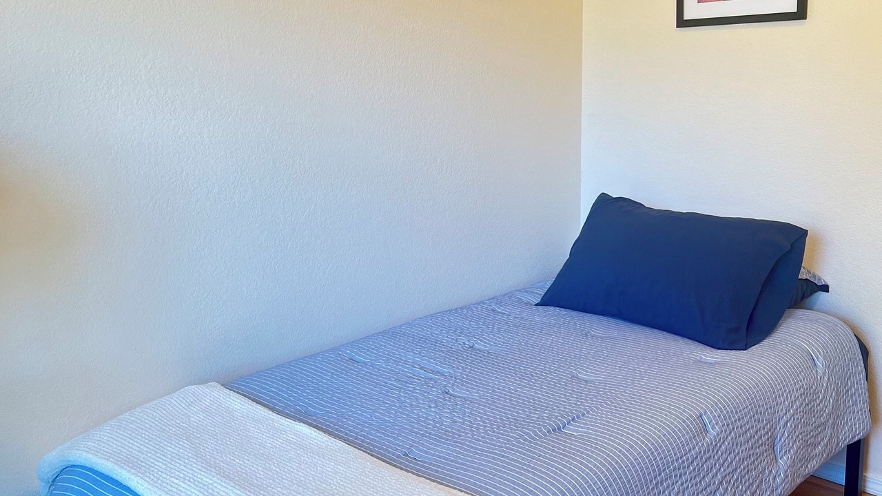 Photo of Bedroom in Rio Rancho