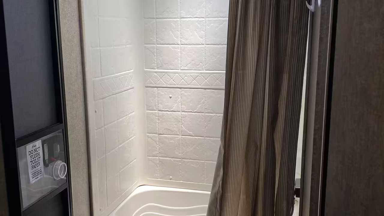 Photo of Bathroom in Okmulgee