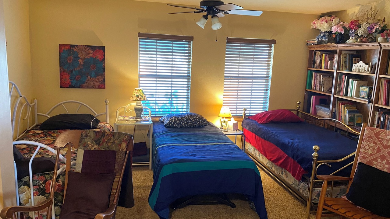 Photo of Bedroom in Coleman
