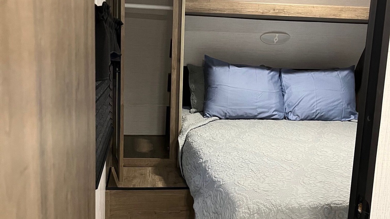 Photo of Bedroom in Polvadera