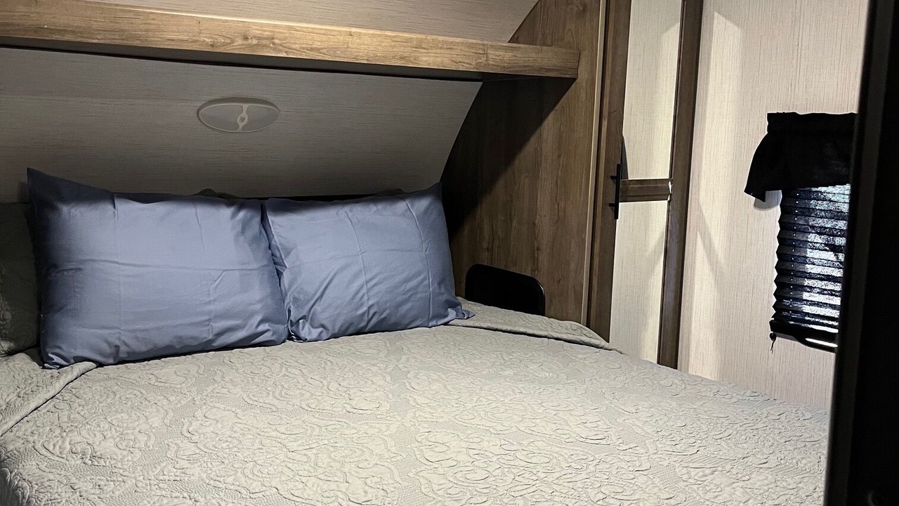 Photo of Bedroom in Polvadera