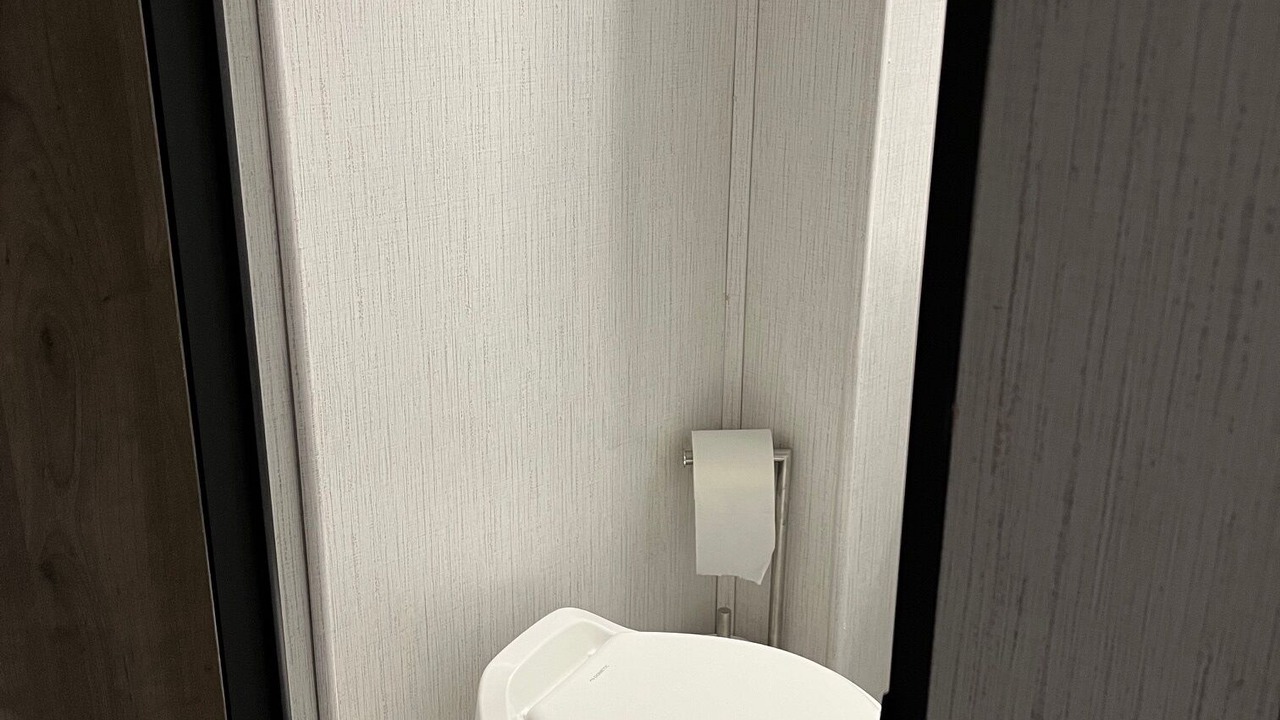 Photo of Bathroom in Polvadera