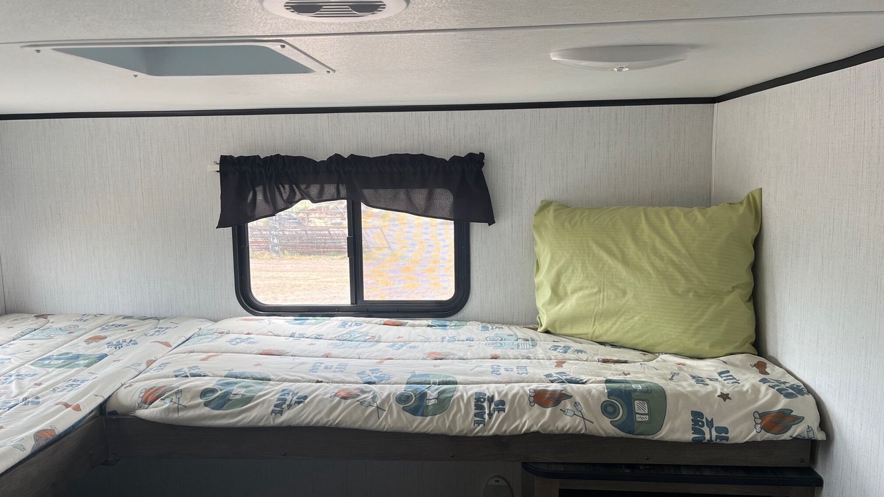 Photo of Bedroom in Polvadera
