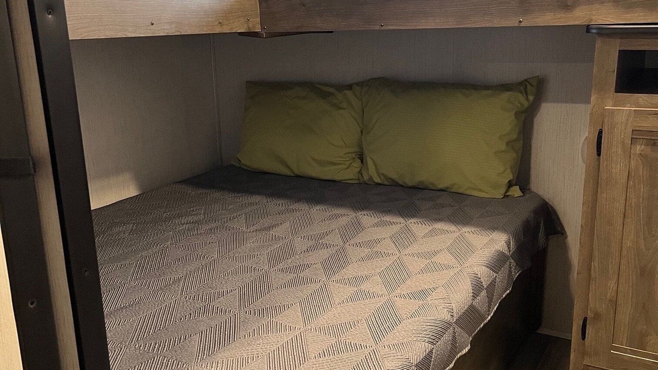 Photo of Bedroom in Polvadera