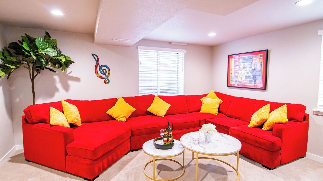 Photo of Livingroom in Highlands Ranch