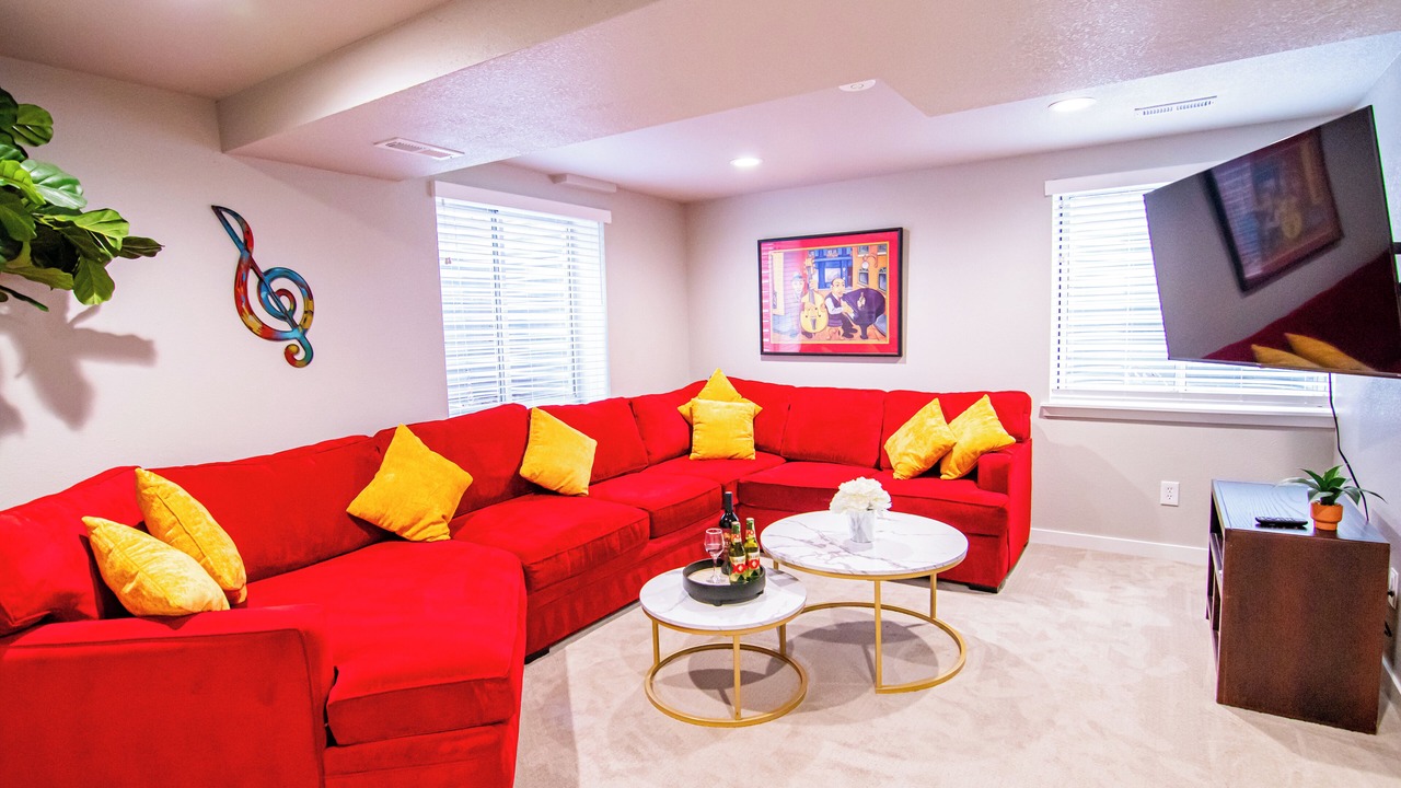 Photo of Livingroom in Highlands Ranch