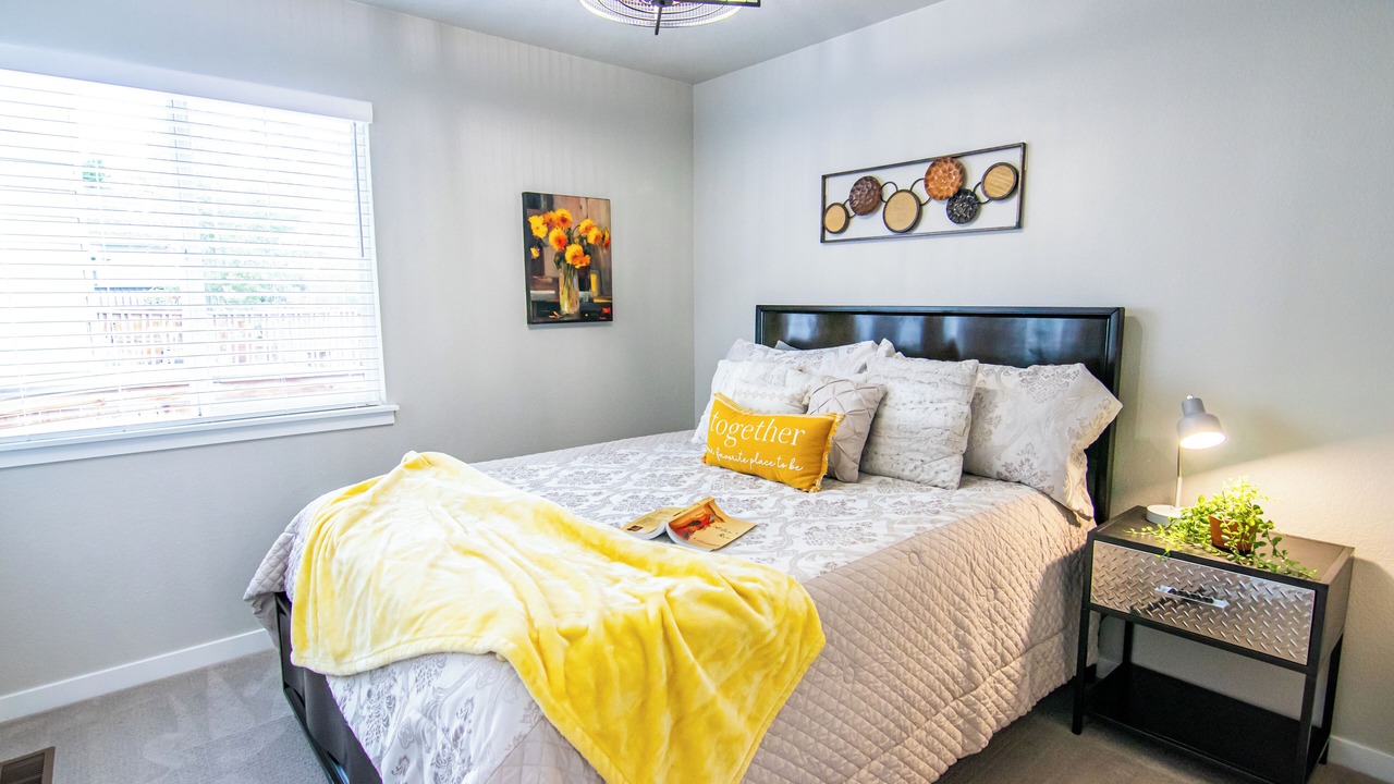 Photo of Bedroom in Highlands Ranch
